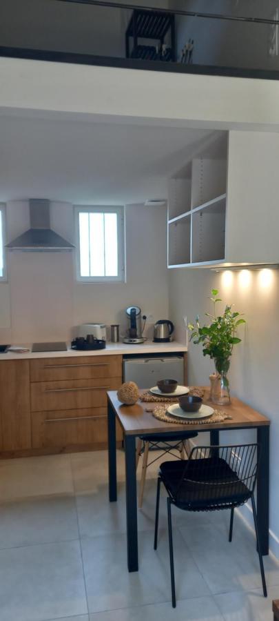 Villa La Pifote à Villes-sur-Auzon Extérieur photo